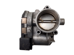 Spjällhusventil Citroen Peugeot 0280750085 1635Q9 1.6 Bosch 1236