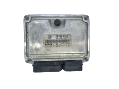 Styrenhet 038906019NL 0281012276 VW Skoda Seat Bosch 62810