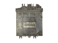 Styrenhet 0281001969 7700113863 7700111552 Renault Bosch 3762