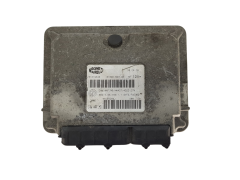 Styrenhet 51819338 IAW4AF.M9 61600.627.08 Fiat Magneti Marelli 2822