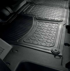 Bilgolvmattor Original Jumper Boxer Ducato 9464X5