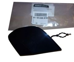 Skyddshatt Original 511802661R Renault