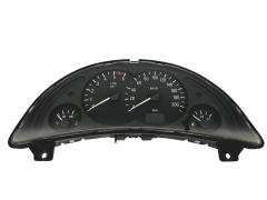 Varvräknare Opel Corsa C 13173347WA 110008988026 40033