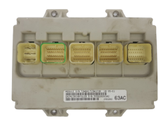 Styrenhetsmodul Chrysler P05026063AC 19729