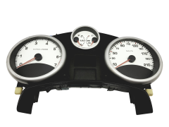 Varvräknare Peugeot 207 9662903880 A2C35190331 44981