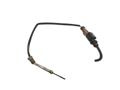 Avgastemperatursensor 1618NF 9665090280 1.4 1.6 eHDI Citroen Peugeot