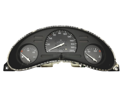 Hastighetsmätare Opel Corsa B 81117905 90534388 30188