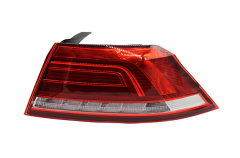 Lampa Höger 3G5945096A 99451789902 VW Passat B8 DPA