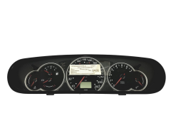 Varvräknare Citroen C5 Lift 9655608780 52836