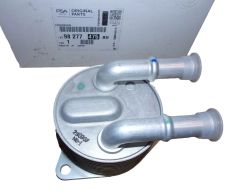 Oljekylare Original 9827747580 Citroen Peugeot