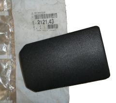 Skyddshatt Obudowy Sprzęgła Ny Original 2121.43 212143 Citroen Peugeot