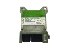 Styrenhetsmodul 0285001396 YS4T14B056BA Ford Bosch 69093
