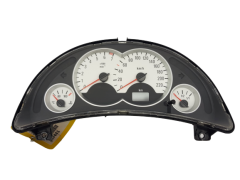 Varvräknare Opel Corsa C 13173357WL 110080005028 21252