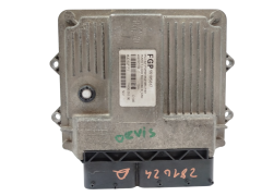 Styrenhet Fiat Punto 1.3 MJD6JF.P3 55195817