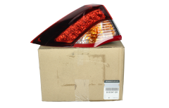 Lampa Vänster Bak Original 265554712R Renault Laguna 3