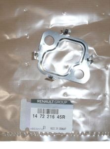Packning, tätning Original 147221645R Renault
