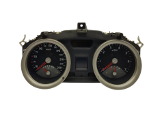 Varvräknare Renault Megane 2 8200364015 2116
