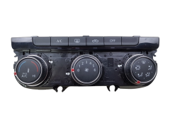 Värmereglerenhet A/C Volkswagen VW 5G0907426AQ