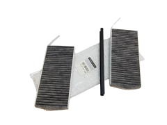 Kupéfilter Renault 272770741R Original