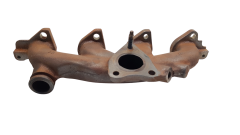 Avgasgren 140040840R 1.5 dci Renault Nissan Mercedes-Benz 1256