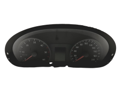 Varvräknare VW Crafter 9064467921 2E0920841S Johnson
