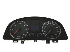 Varvräknare VW Touran 1T0920864A 110080378003 31345