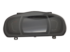 Hastighetsmätare Renault Scenic 4 248100665R 7769