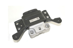 Motorupphängning 5Q0199555S 11991610701 VW Audi Seat Skoda Vika