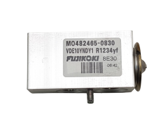 AC Expansionsventil Dacia Sandero 3 M0482465-0830 VDE10YNDY1 0km