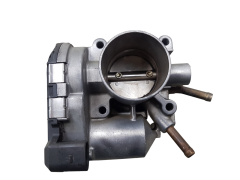 Spjällhusventil VWAG 030133062C 0280750095 Bosch 3080