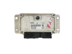 Styrenhet Toyota 89661-0H023 0261208702 Bosch 37010