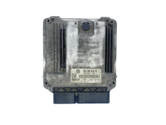 Styrenhet 03G906016HC 0281012289 VW Seat Bosch 62641