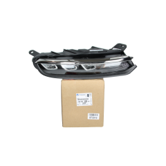 Lampa Original Höger Fram 9833480480 Citroen Peugeot