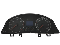 Varvräknare VW Golf MK5 1K0920861B 110080247034 29787