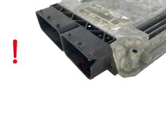 Styrenhet DDE 7808454 0281012722 BMW Bosch 60058