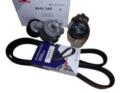 Drivremsspännare KHV248 1611278080 Citroen Peugeot Hutchinson