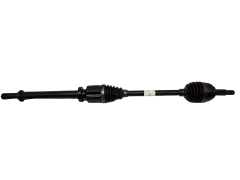 Drivaxel Höger 391006802R Clio 3 Renault 1.5 DCI