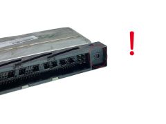 Styrenhet 0281011078 30637733A Volvo Bosch 62563