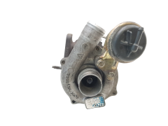 Turboladdare 7701473122 22735H33771 54359700000 54391015066 1.5DCI Renault 0