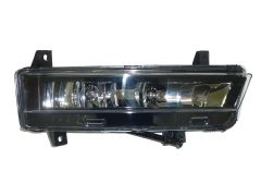 Halogenlampa Höger 5E0941702A 5E0941700A 99411296402 Skoda Octavia III DPA