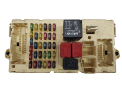 Säkringsbox Alfa Romeo 51711428 NPL 46558758 20004