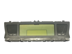 Hastighetsmätare Citroen C4 Picasso 9666217280 A 01 43541