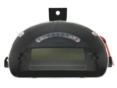 Hastighetsmätare Citroen C3 P9660225780 D 01 49598