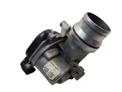 Spjällhusventil 8200614985 Renault Dacia Nissan 1.5 DCI 3166