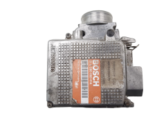 Luftflödesmätare Lancia Y10 0280000614 0280200602 1.3 GT Bosch 1098