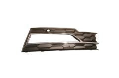 Halogenram Höger 5E3807682C 88071870002 Skoda Octavia DPA
