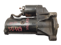 Startmotor Citroen Peugeot D7R2 5802M3 Valeo 1403