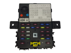 Styrenhetsmodul BSI Chevrolet 9502-0899A