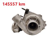 Turboladdare Renault GT1746V 8200398585 755507-3 1.9 DCI 145557 km