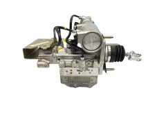 Abs-pump Toyota Yaris Hybrid 47210-52480 47200-52N40 3397